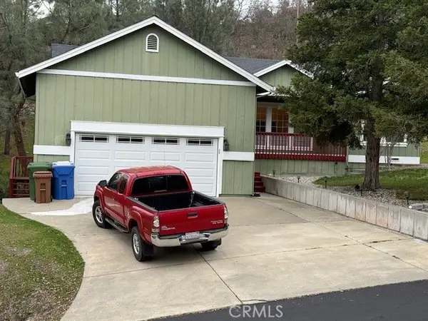 18992 Redbud, Hidden Valley Lake, CA 95467