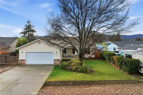 18841 Spyglass, Hidden Valley Lake, CA 95467