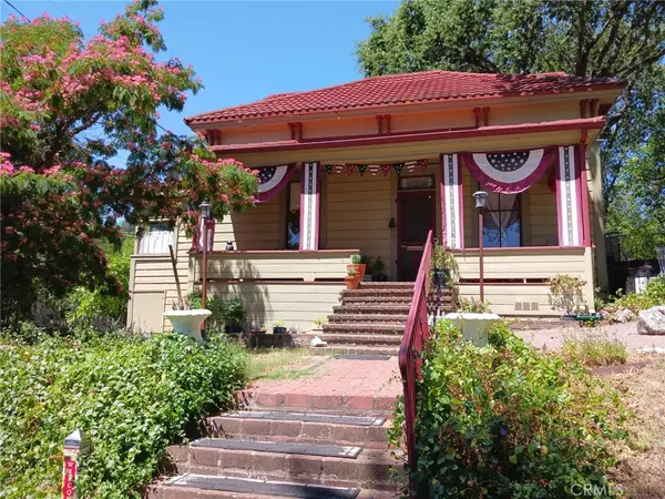 225 N Tunis, Lakeport, CA 95453