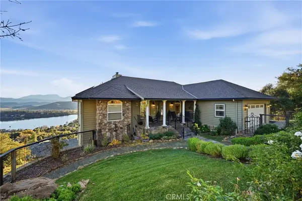 18750 Fernwood Road, Hidden Valley Lake, CA 95467