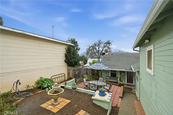 9279 Glenhaven Drive, Glenhaven, CA 95443