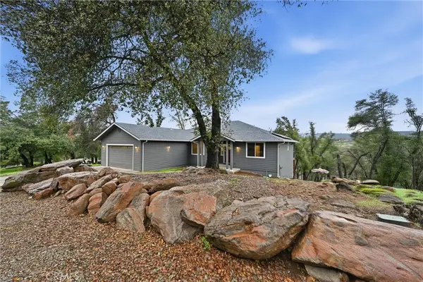 18904 Timber Point Road, Hidden Valley Lake, CA 95467