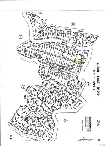 5579 Miner, Nice, CA 95464