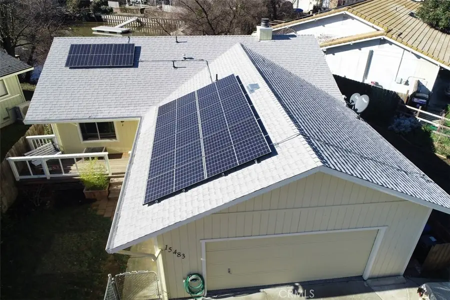 15483 Highlands Harbor, Clearlake, CA 95422 - #2