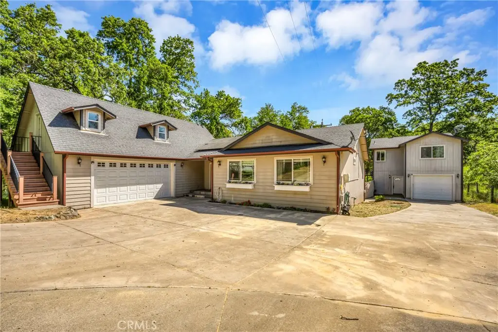 2720 Hartley Street, Lakeport, CA 95453 - #1