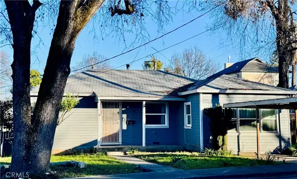 1300 N Forbes, Lakeport, CA 95453