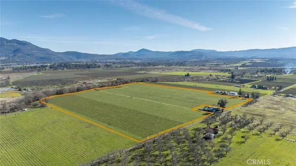 4450 Davis Drive, Lakeport, CA 95453
