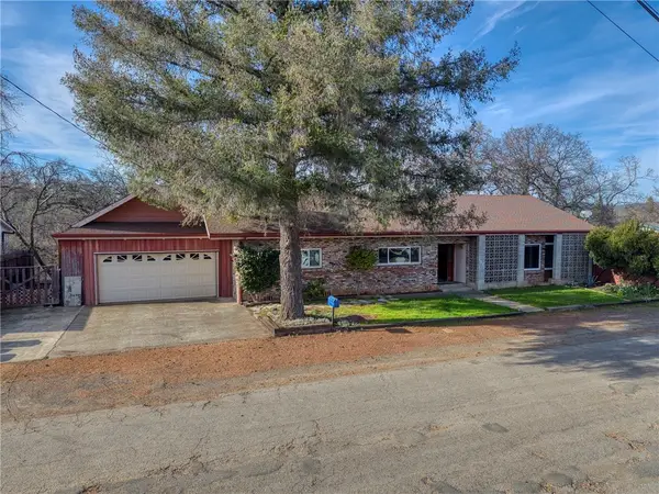 1070 24th Street, Lakeport, CA 95453