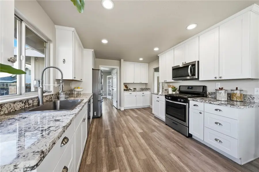 1448 Wild Oak Court, Lakeport, CA 95453 - #3