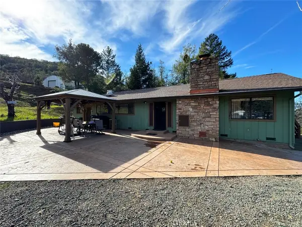 8411 Highway 175, Hopland, CA 95449