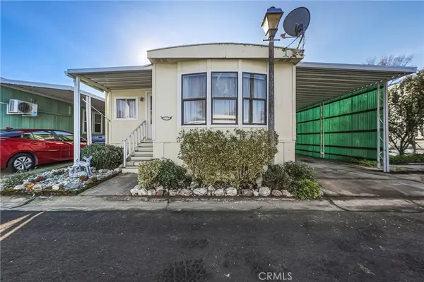 1025 Martin Street #54, Lakeport, CA 95453