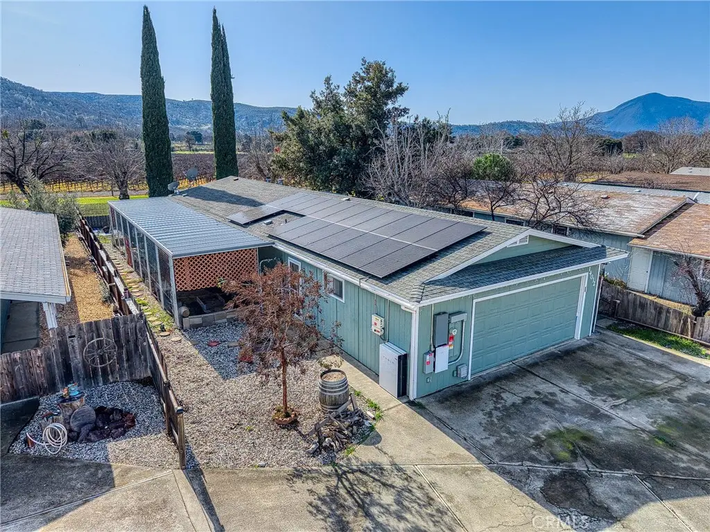 14032 Apple, Clearlake Oaks, CA 95423 - #1