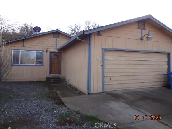 14935 Highlands Way, Clearlake, CA 95422