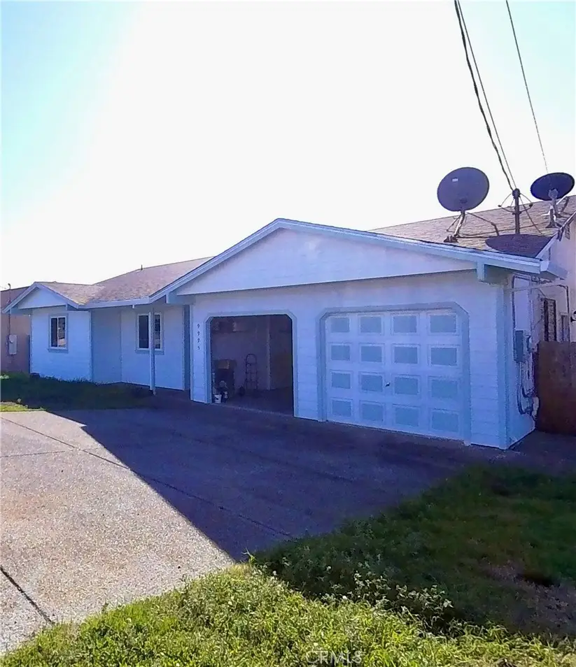 9995 Monte Cristo, Kelseyville, CA 95451 - #1