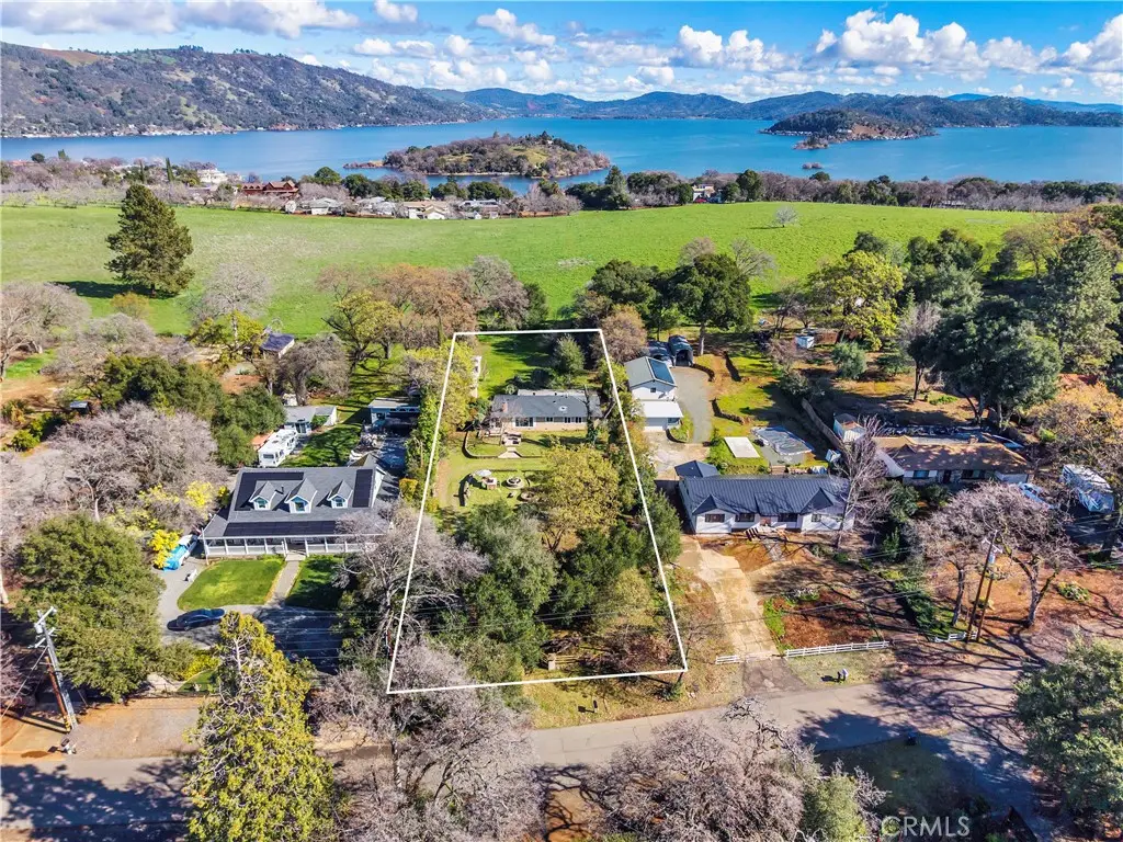 1870 Westlake, Kelseyville, CA 95451 - #1