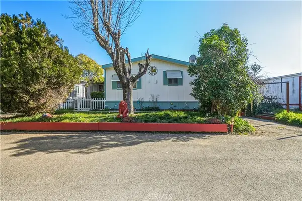 375 E State Highway 20 #67, Upper Lake, CA 95485