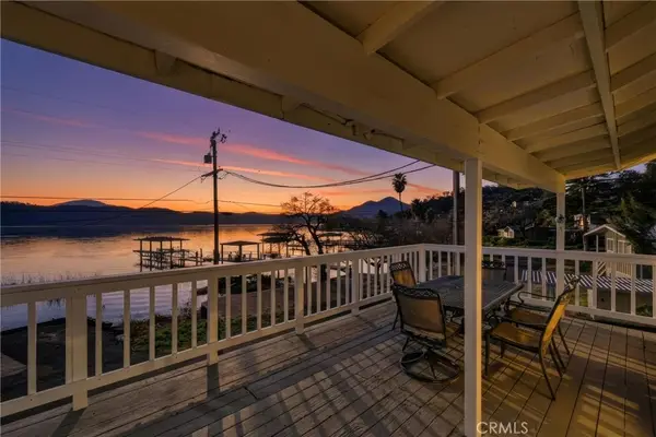 13680 Lower Lakeshore, Clearlake, CA 95422