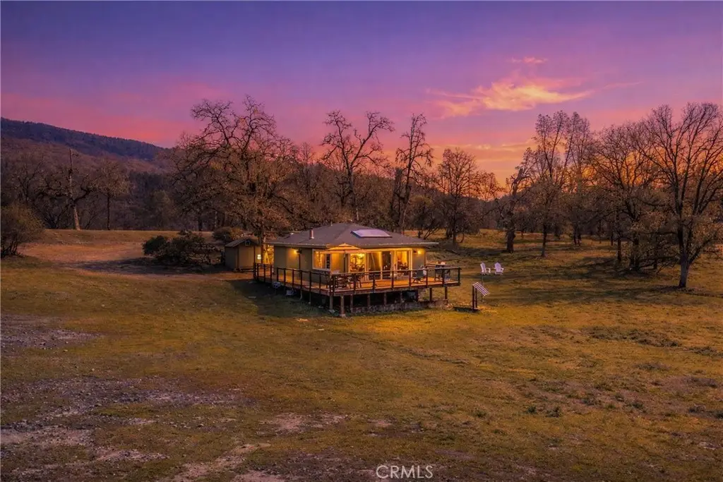 30429 Ridgewood Drive, Potter Valley, CA 95469 - #1
