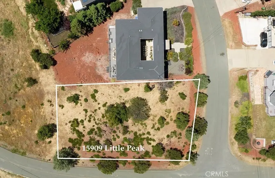 15909 Little Peak, Hidden Valley Lake, CA 95467 - #2