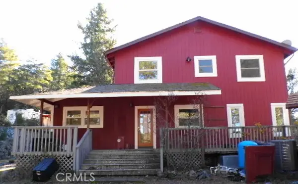 1881 Laytonville Dos Rios Road, Laytonville, CA 95454