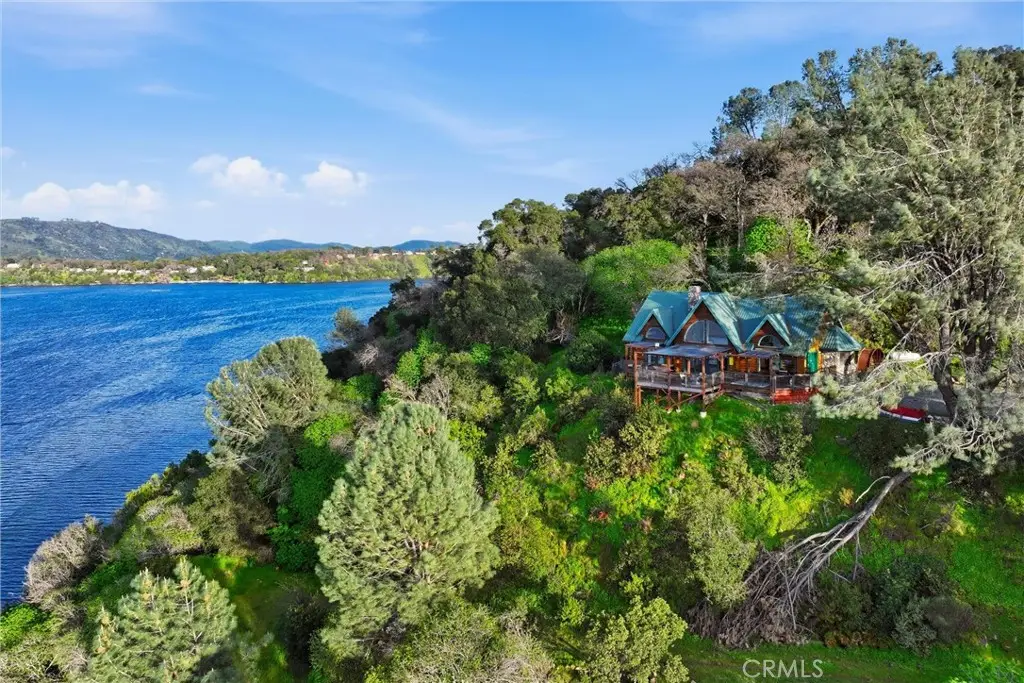 7001 Glebe, Kelseyville, CA 95451 - #1