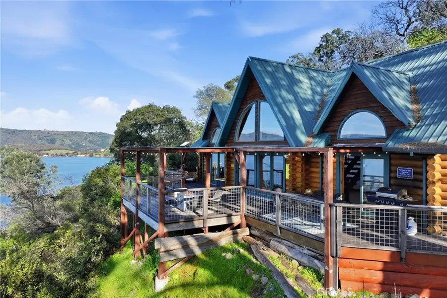 7001 Glebe, Kelseyville, CA 95451 - #2