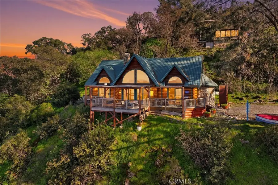 7001 Glebe, Kelseyville, CA 95451 - #3