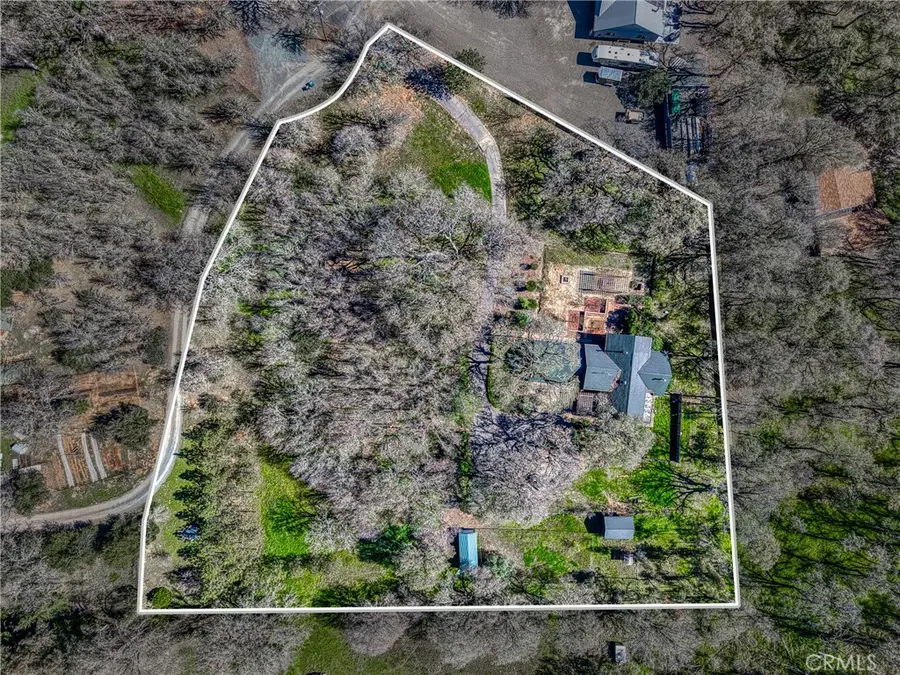 1001 Louis Way, Lakeport, CA 95453 - #3