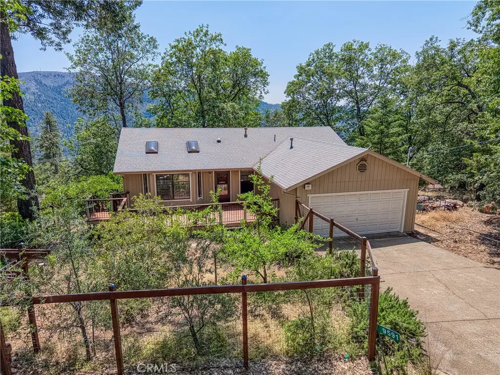 9591 Lassen Drive, Cobb, CA 95426 - #1