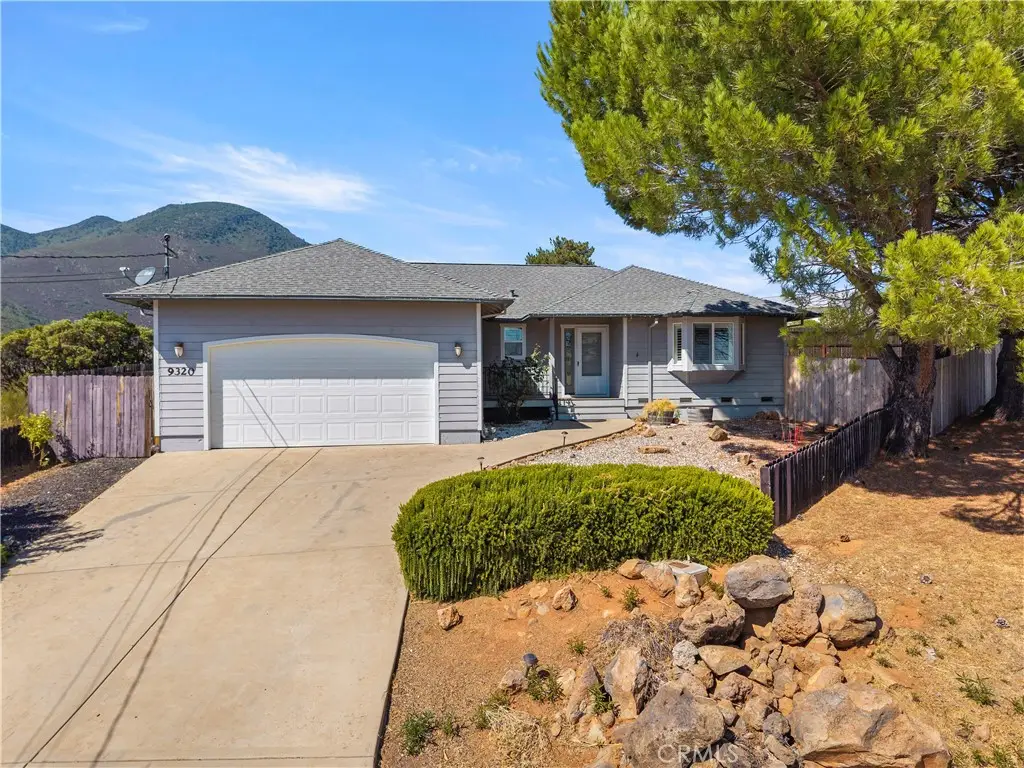 9320 Paloos Court, Kelseyville, CA 95451 - #1