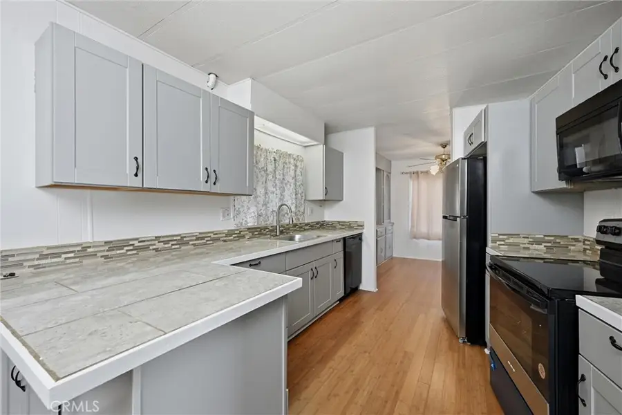 3562 Mountain View Street, Clearlake, CA 95422 - #2