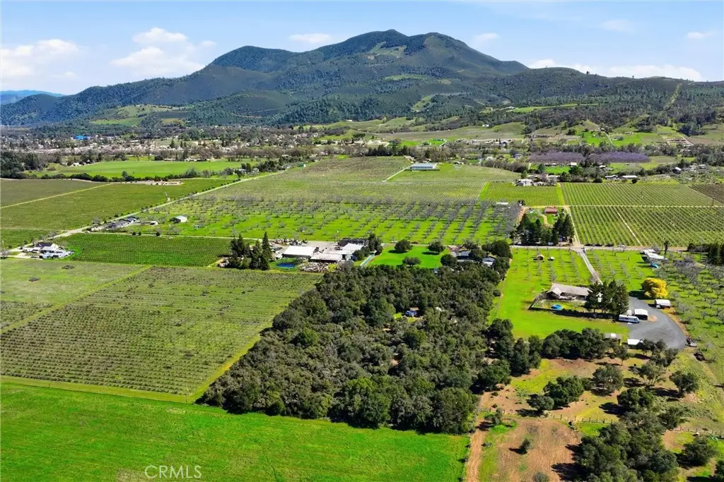 6495 Jacobson Road, Kelseyville, CA 95451 - #1