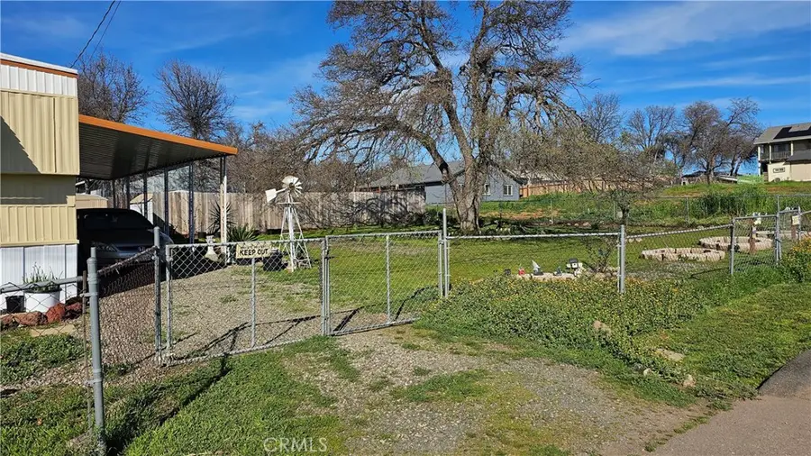 16004 18th Avenue, Clearlake, CA 95422 - #3