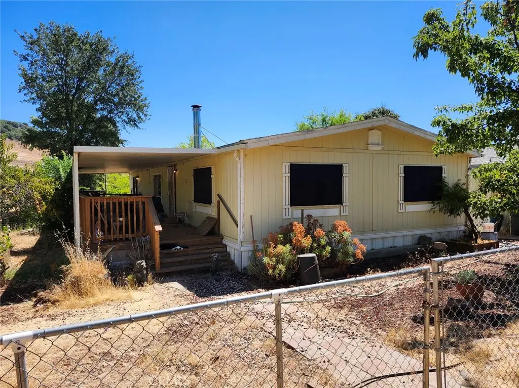 3950 Emile Avenue, Clearlake, CA 95422 - #1
