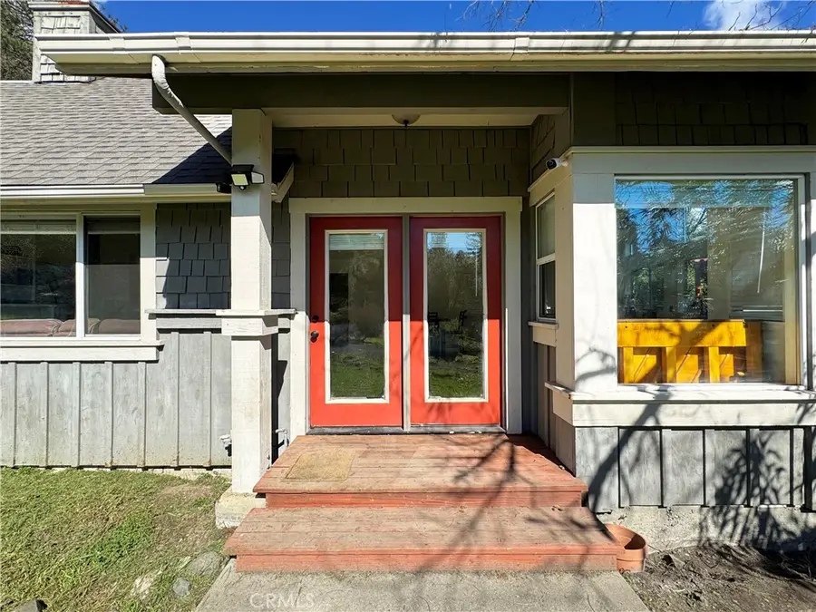 14605 Tomki Rd, Redwood Valley, CA 95470 - #3