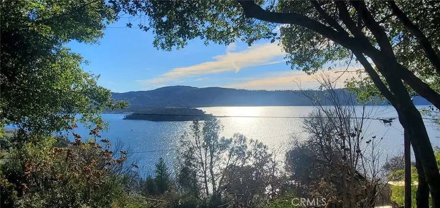 11664 Lakeview Drive, Clearlake Oaks, CA 95423 - #3