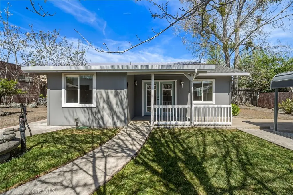 50 E, Lakeport, CA 95453 - #1
