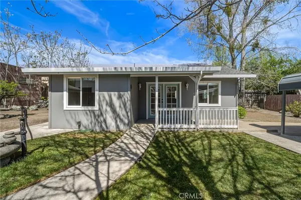 50 E, Lakeport, CA 95453