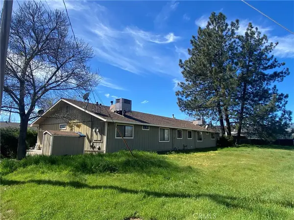 18735 Magnolia Court, Hidden Valley Lake, CA 95467