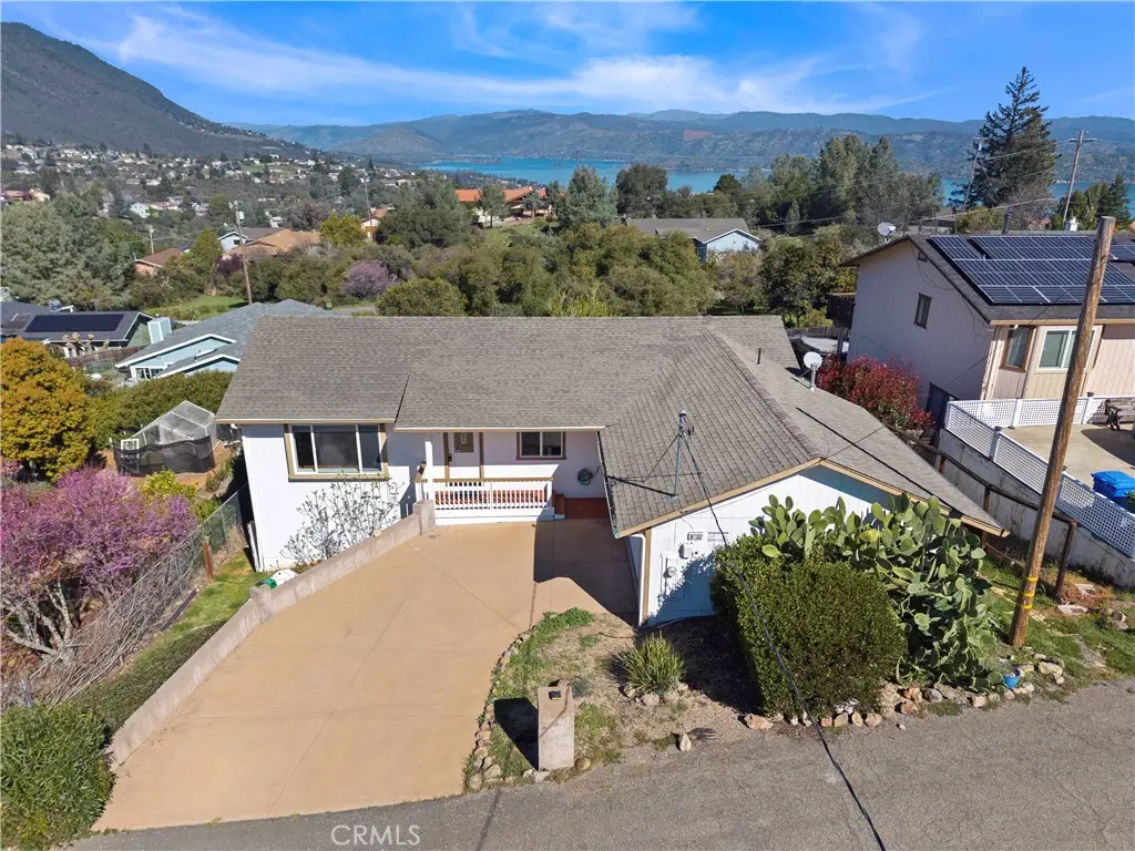 9732 Pinon Way, Kelseyville, CA 95451 - #1