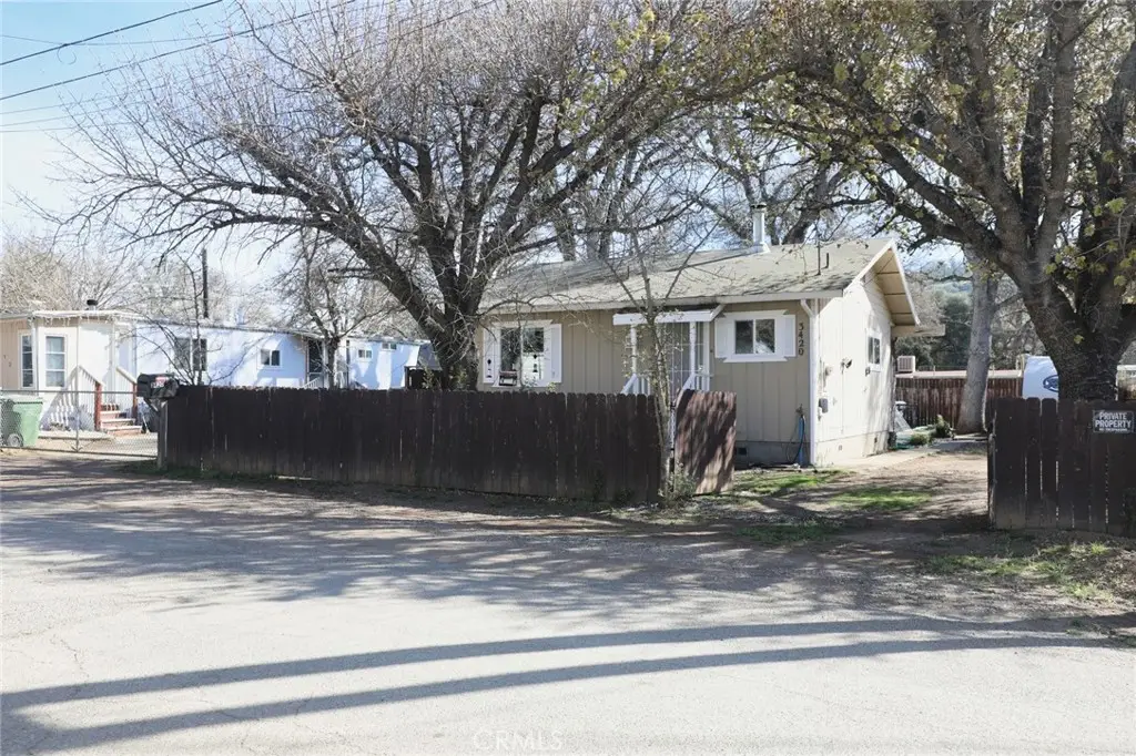 3420 Harrison, Clearlake, CA 95422 - #1