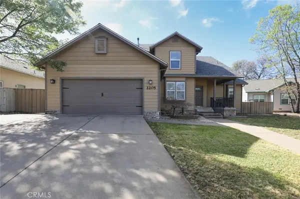 2205 Oakcrest, Lakeport, CA 95453