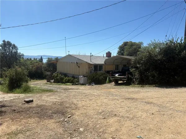 4369 Lakeview Terrace, Lucerne, CA 95458