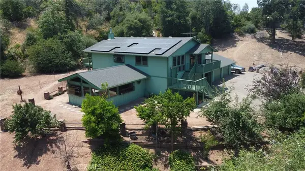 18683 Morgan Valley Road, Lower Lake, CA 95457