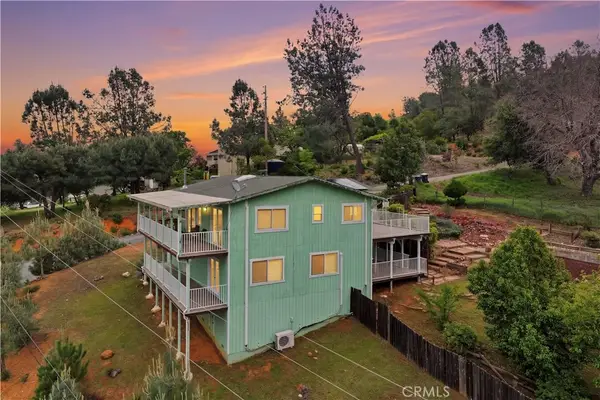 6935 Echo Drive, Kelseyville, CA 95451