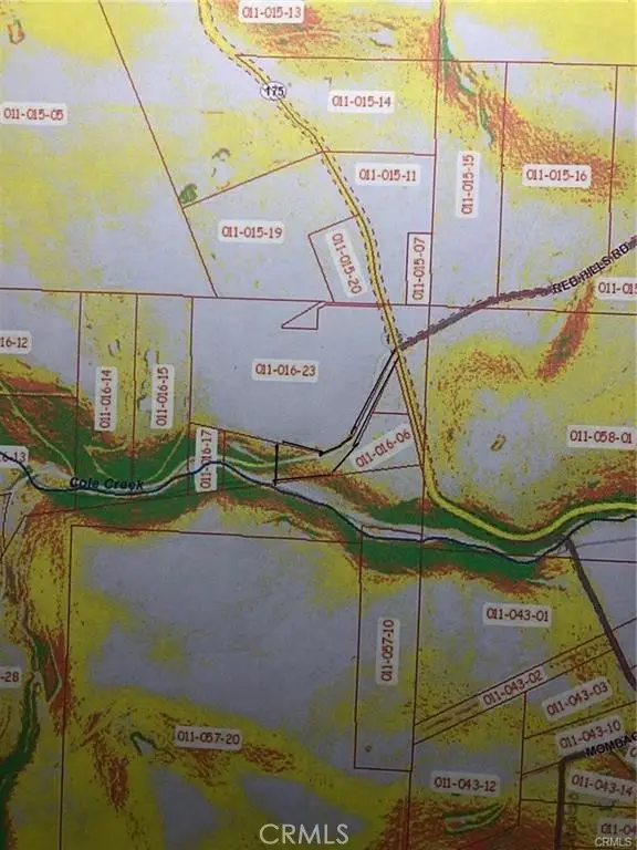 8973 Highway 175, Kelseyville, CA 95451 - #2