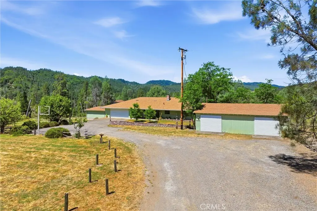8155 Sulphur Creek Rd, Cobb, CA 95461 - #1