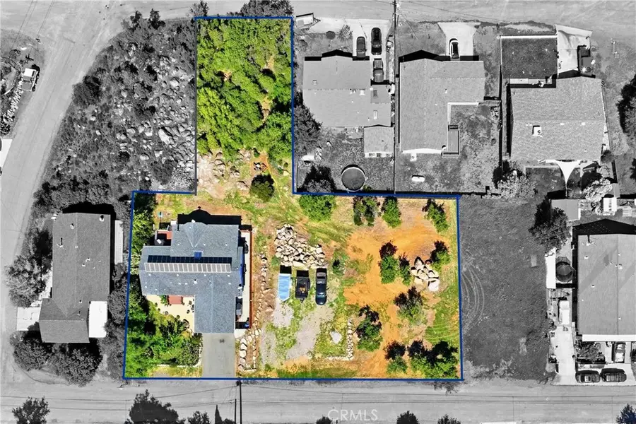 10052 Monte Cristo, Kelseyville, CA 95451 - #2