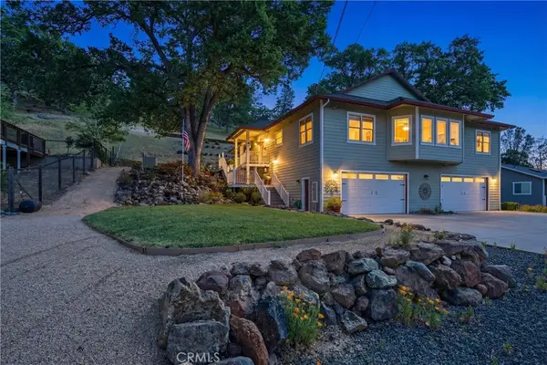 19614 Mountain Meadow N, Hidden Valley Lake, CA 95467