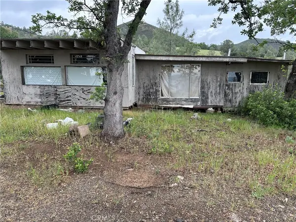 666 Watertrough Road, Clearlake Oaks, CA 95423